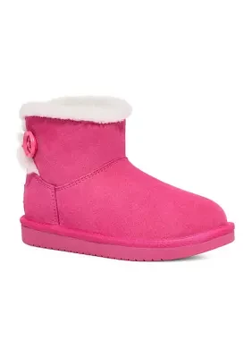 Youth Girls K Nalie Mini Booties