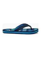 Youth Boys Ahi Flip Flop Sandals