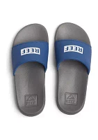 Big Kid Girls One Slide Sandals