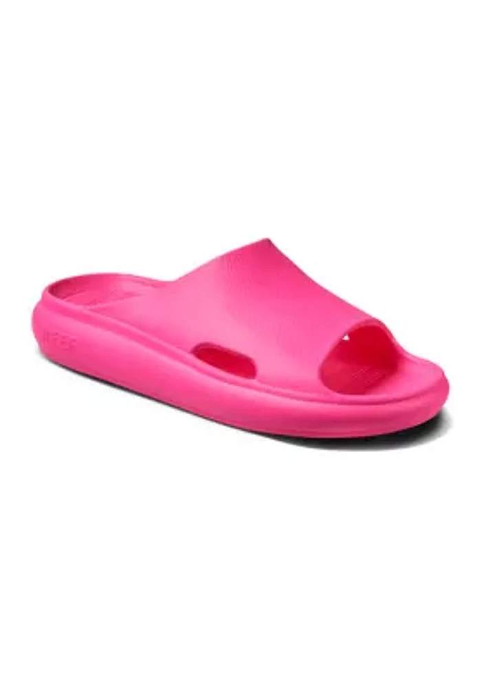 Big Kid Girls Rio Slide Sandals
