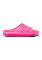 Big Kid Girls Rio Slide Sandals
