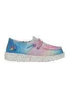 Toddler Girls Wendy Dreamer Slip Shoes