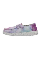 Youth Girls Wendy Dreamer Unicorn Sneakers