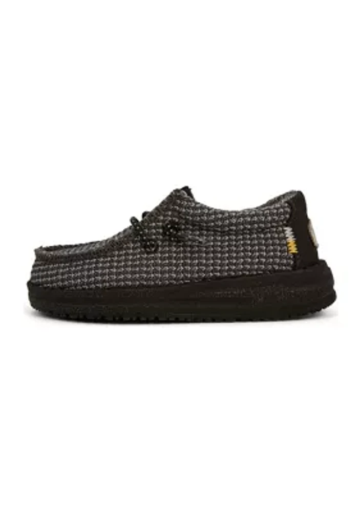 Little Kid Boys Wally Sport Loafers