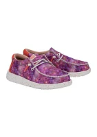 Youth Girls Wendy Galaxy Loafers