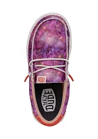 Youth Girls Wendy Galaxy Loafers