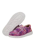 Youth Girls Wendy Galaxy Loafers