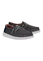 Youth Girls Wendy Sport Mesh Sneaker Loafers