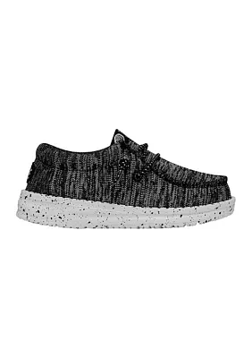 Little Kid Boys Wally Sport Knit Loafers