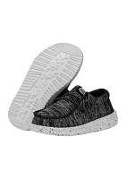 Little Kid Boys Wally Sport Knit Loafers