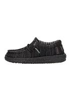 Little Kid Boys Wally Stretch Sox Loafers