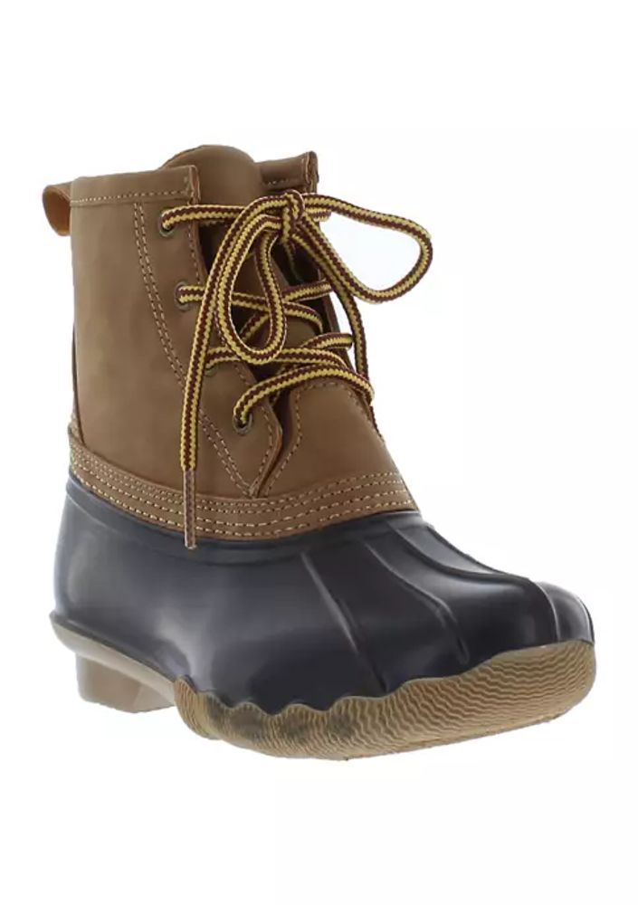 Belk Aaron Duck Boots | The Summit