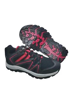 Youth Girls Estes Trail Sneakers