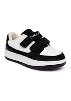 Toddler Boys Grosvenor Double Velcro® Sneakers