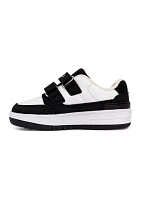 Toddler Boys Grosvenor Double Velcro® Sneakers