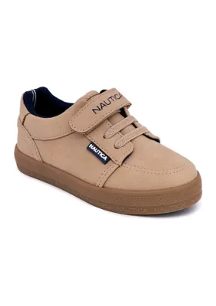 Little Kid Boys Moulouya 3 Monochrome Sneakers