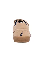 Little Kid Boys Moulouya 3 Monochrome Sneakers