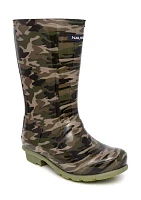 Youth Boys Sailem Rainboots