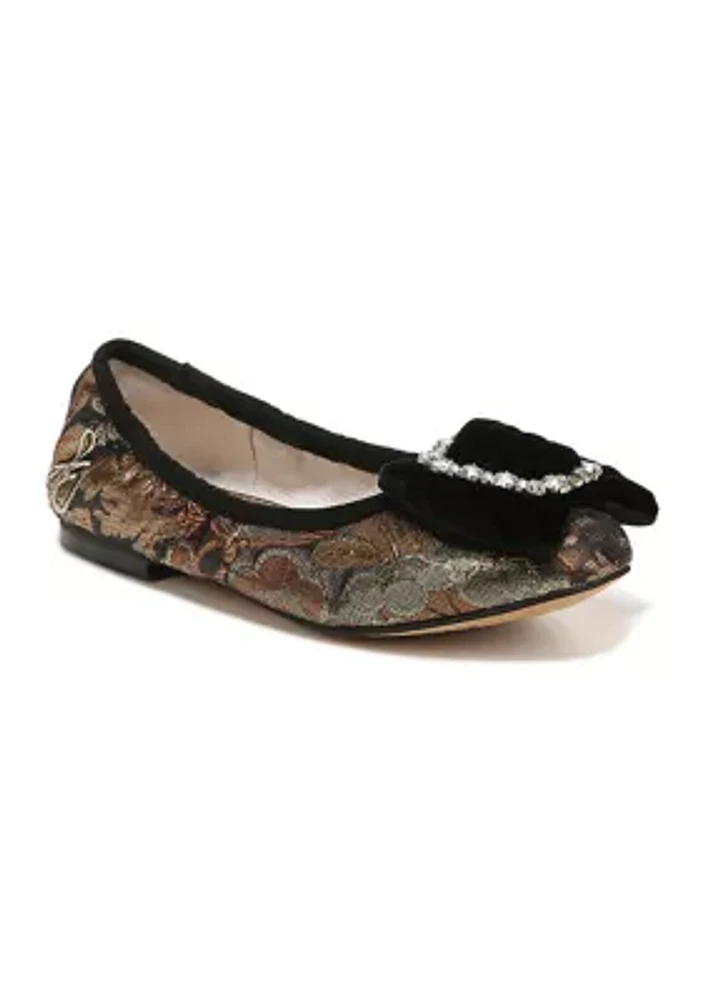 Youth Girls Farah Flats