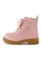 Toddler Girls Daria Bow Boots