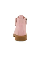 Toddler Girls Daria Bow Boots