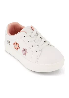 Toddler Girls Sadie Low Top Sneakers