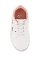 Toddler Girls Sadie Low Top Sneakers