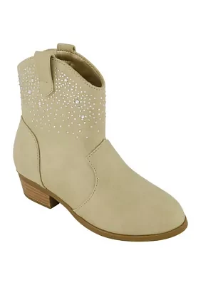 Youth Girls Layla Fade Booties