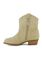 Youth Girls Layla Fade Booties