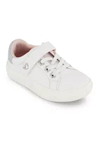 Toddler Girls Sadie Bijou Sneakers