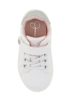 Toddler Girls Sadie Bijou Sneakers