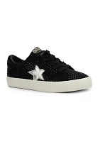 Youth Girls Jumbo Sneakers