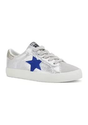 Youth Girls Jumbo Sneakers