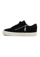 Youth Girls Jumbo Sneakers