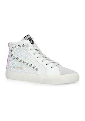 Youth Girls Replay Sneakers