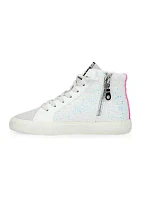 Youth Girls Replay Sneakers