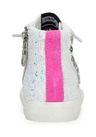 Youth Girls Replay Sneakers