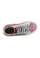 Youth Girls River High Top Sneakers