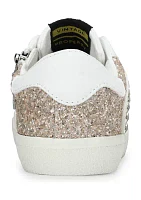 Youth Girls Victoria Sneakers