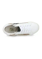 Youth Girls Victoria Sneakers