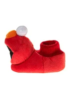 Toddler Happy Elmo Dual Slippers