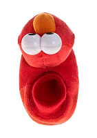 Toddler Happy Elmo Dual Slippers