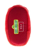 Toddler Happy Elmo Dual Slippers