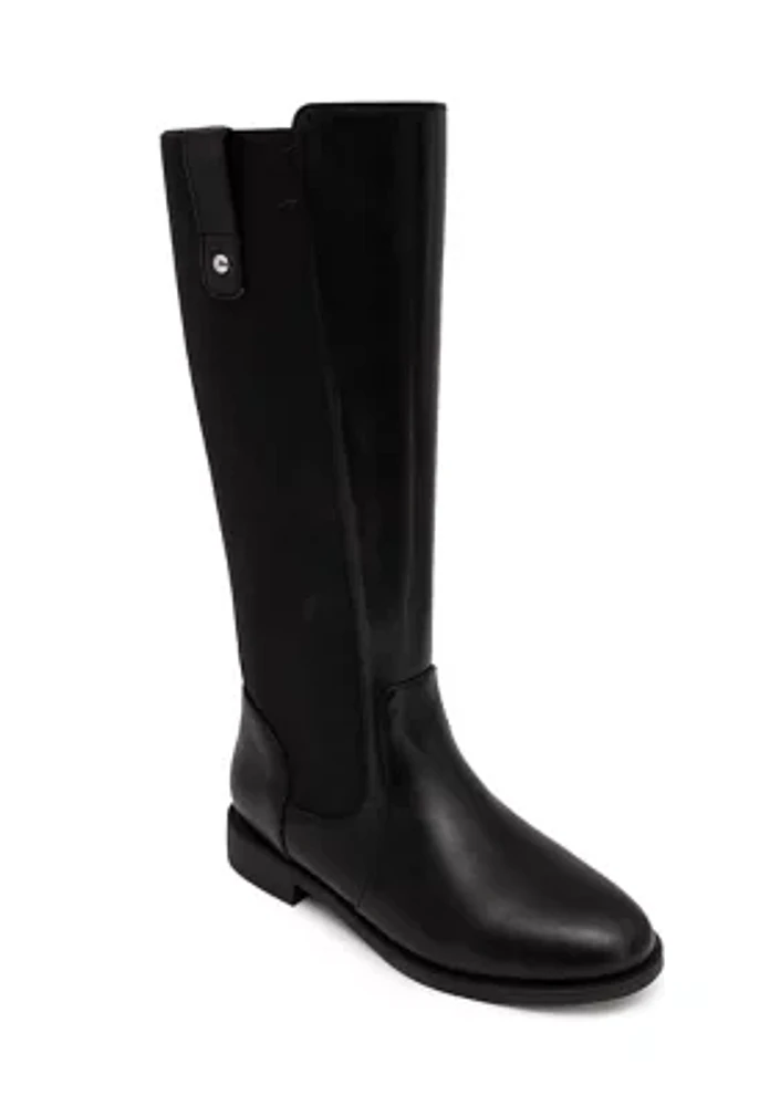 Youth Girls Reaha Riding Boots