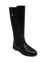 Youth Girls Reaha Riding Boots