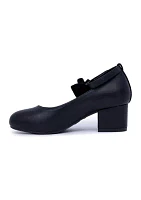 Youth Girls Deanna Dress Heels