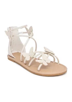Big Kid Girls Josie Sandals