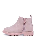 Toddler Girls Lil Caroline Chelsea Boots