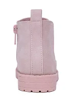 Toddler Girls Lil Caroline Chelsea Boots