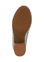 Youth Girls Mayah Glitter Mary Jane Heels